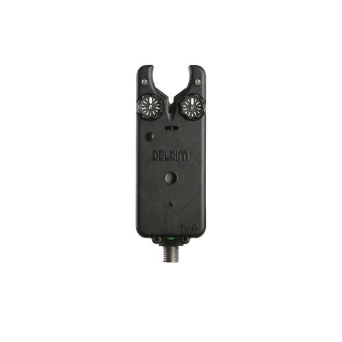 DELKIM EV-D DIGITAL ALARM PURPLE DD015